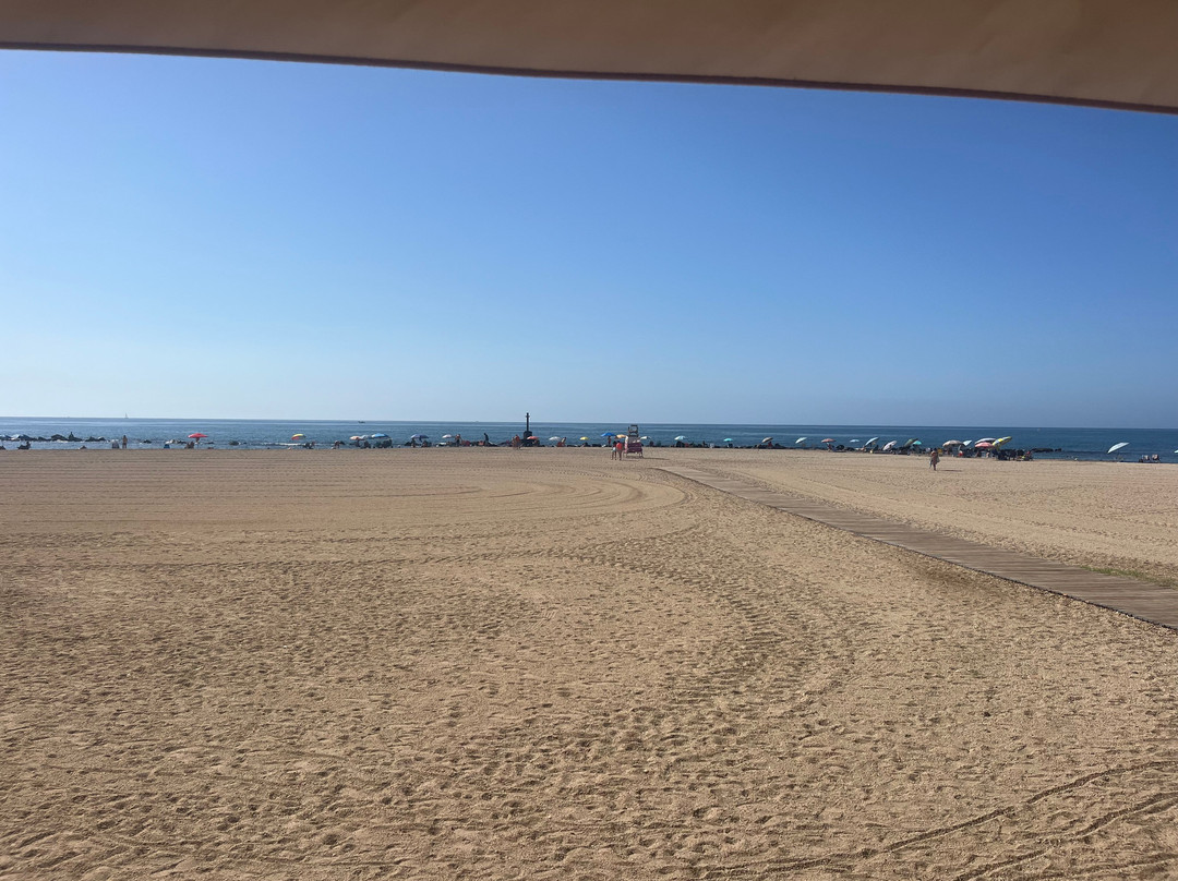Restaurante Aguamarina
