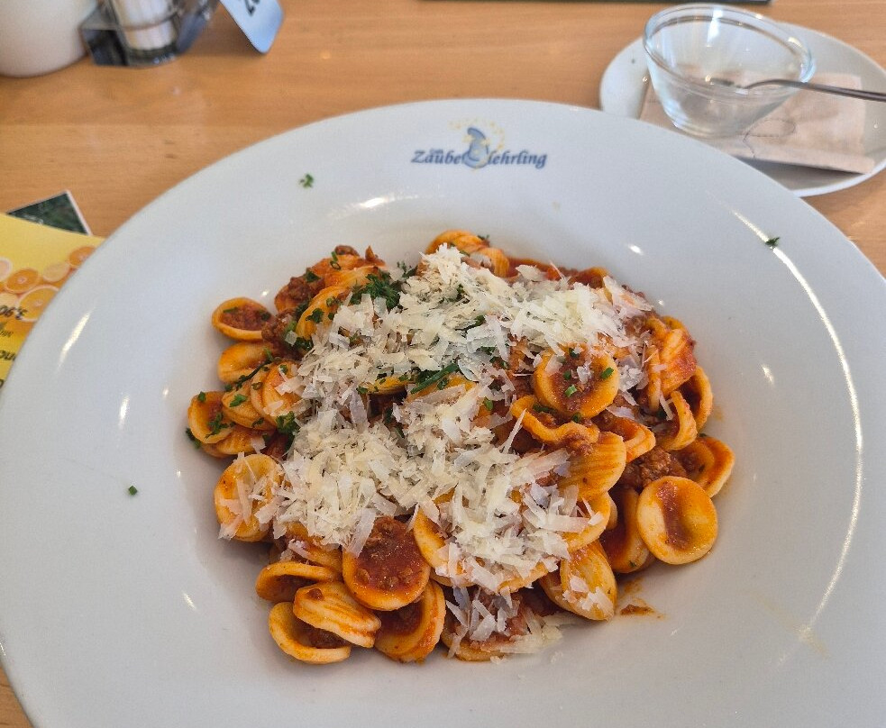 Café Zauberlehrling