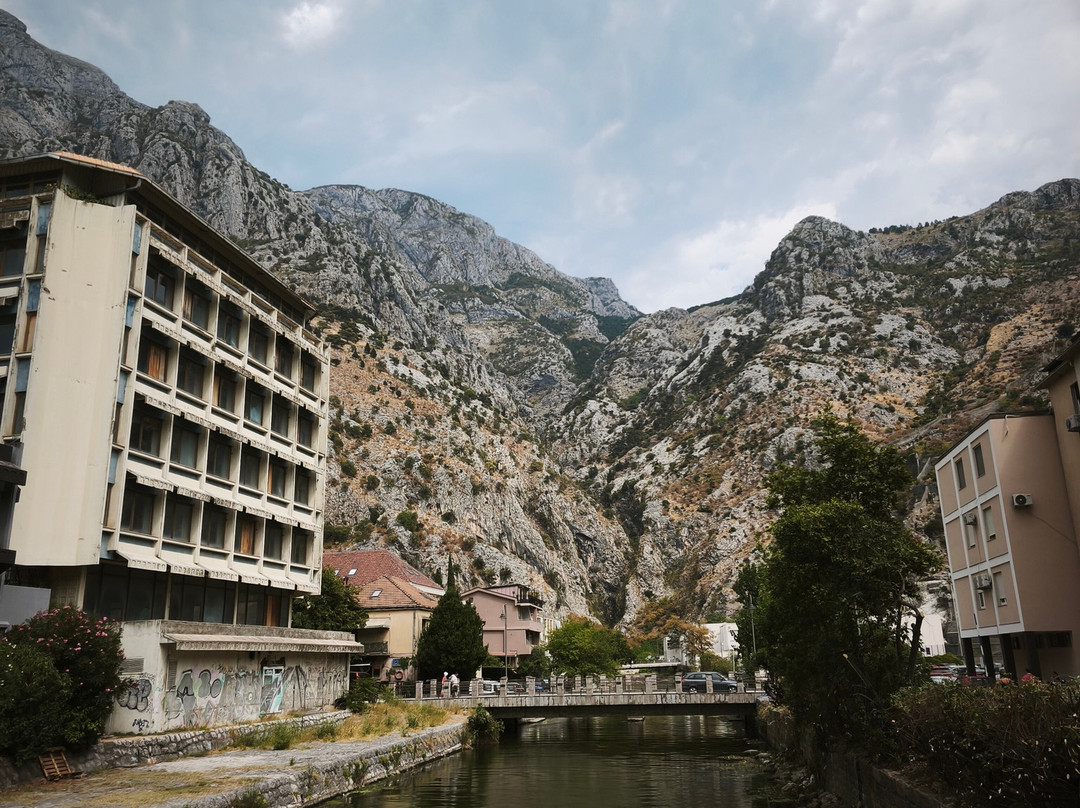Montenegro Submarine & Kotor Speed Boat Tours-科托尔必去景点