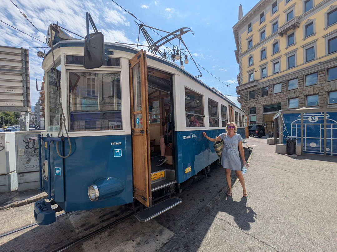 Tram de Opcina-的里雅斯特必去景点