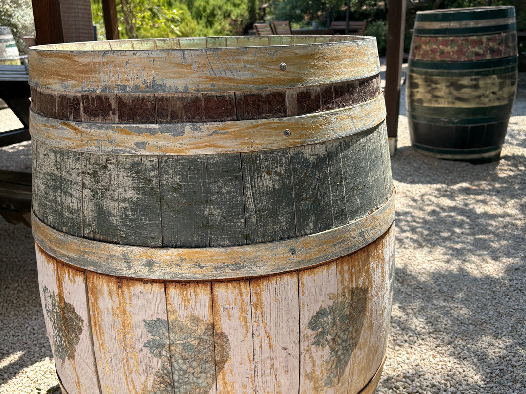 Gentilini Winery & Vineyards-Minia必去景点