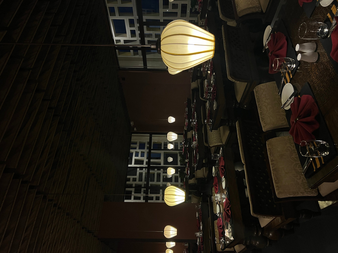 杰特威贾夫纳酒店主图