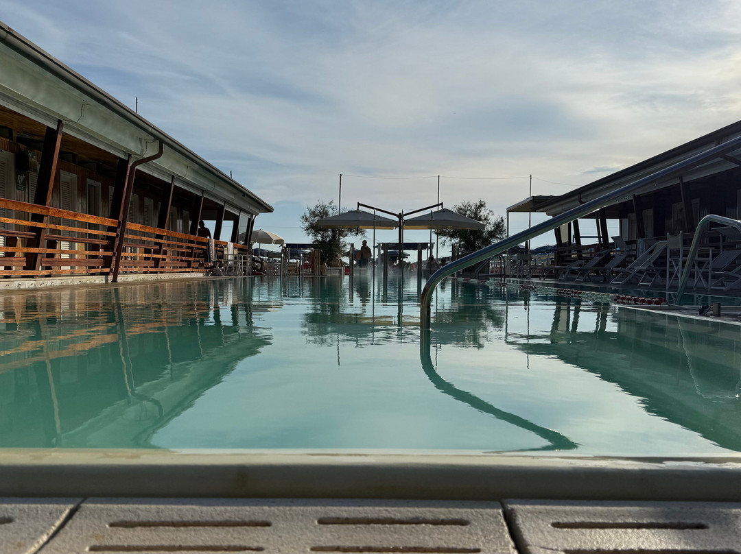 Bagno Maestrale-Lido di Camaiore必去景点