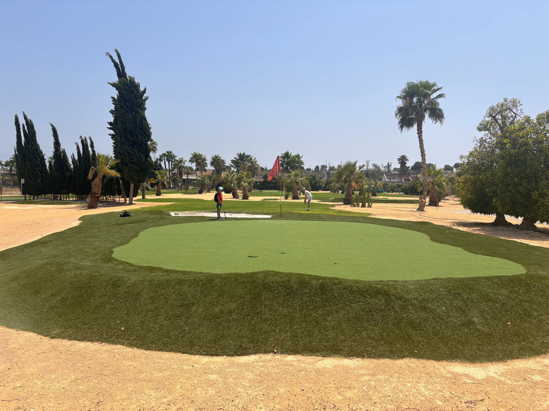 Greenlands Sport Club-Los Montesinos必去景点