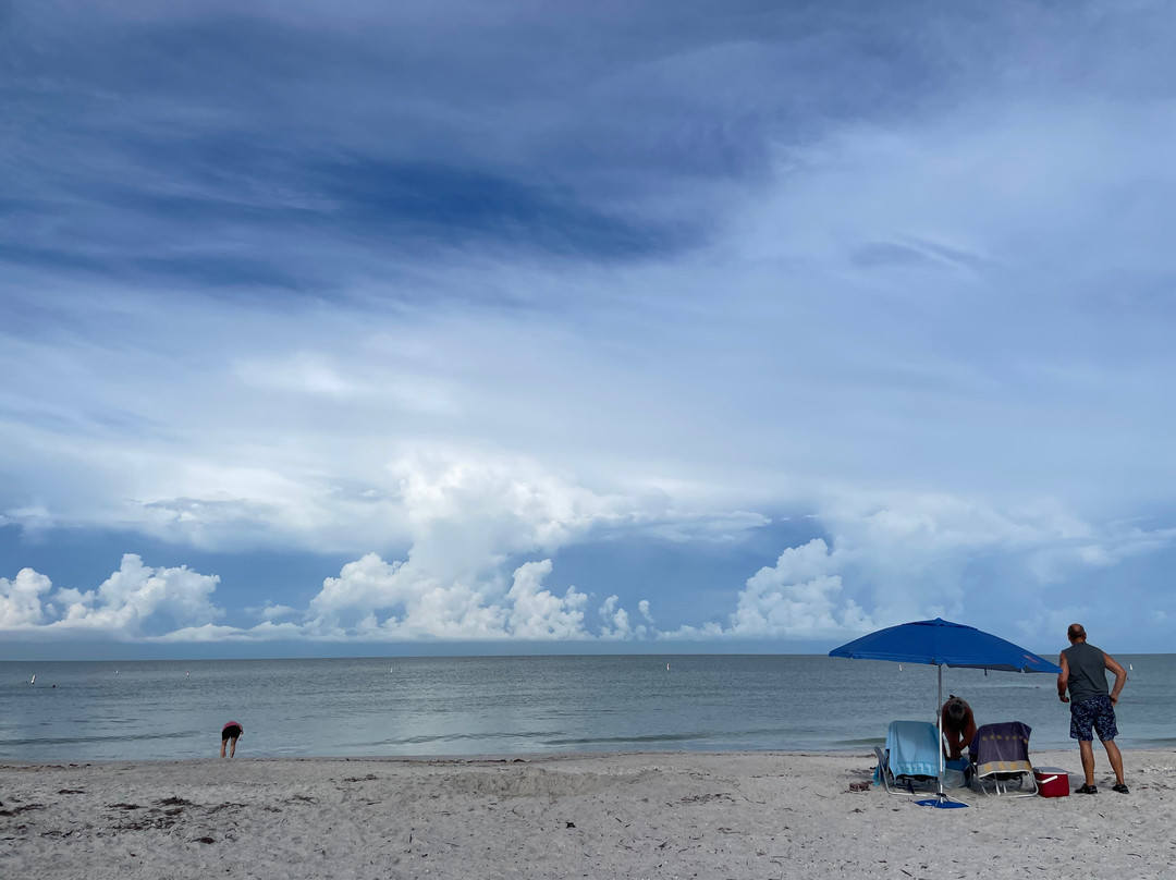 Bonita Beach-博尼塔斯普林斯必去景点