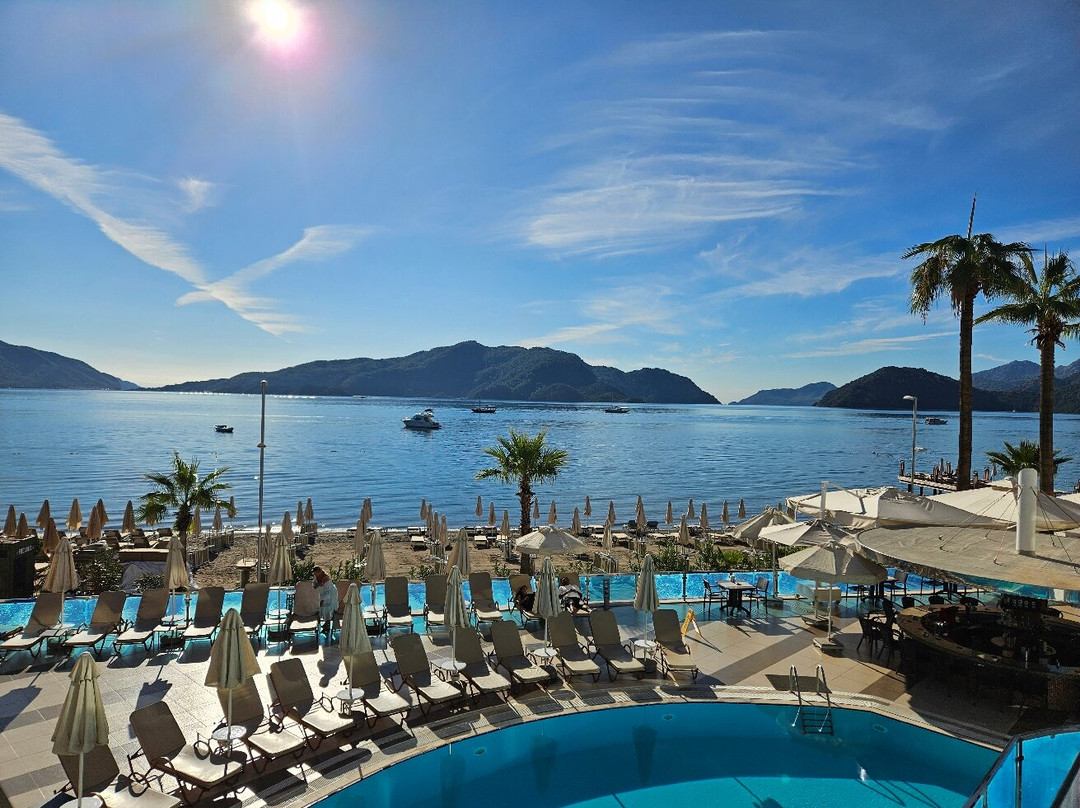 Hotel Marbella主图