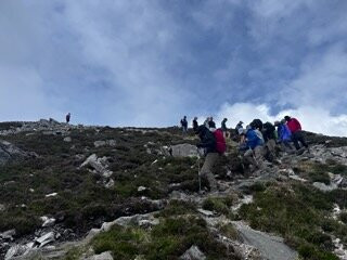 Walk Connemara-Clifden必去景点