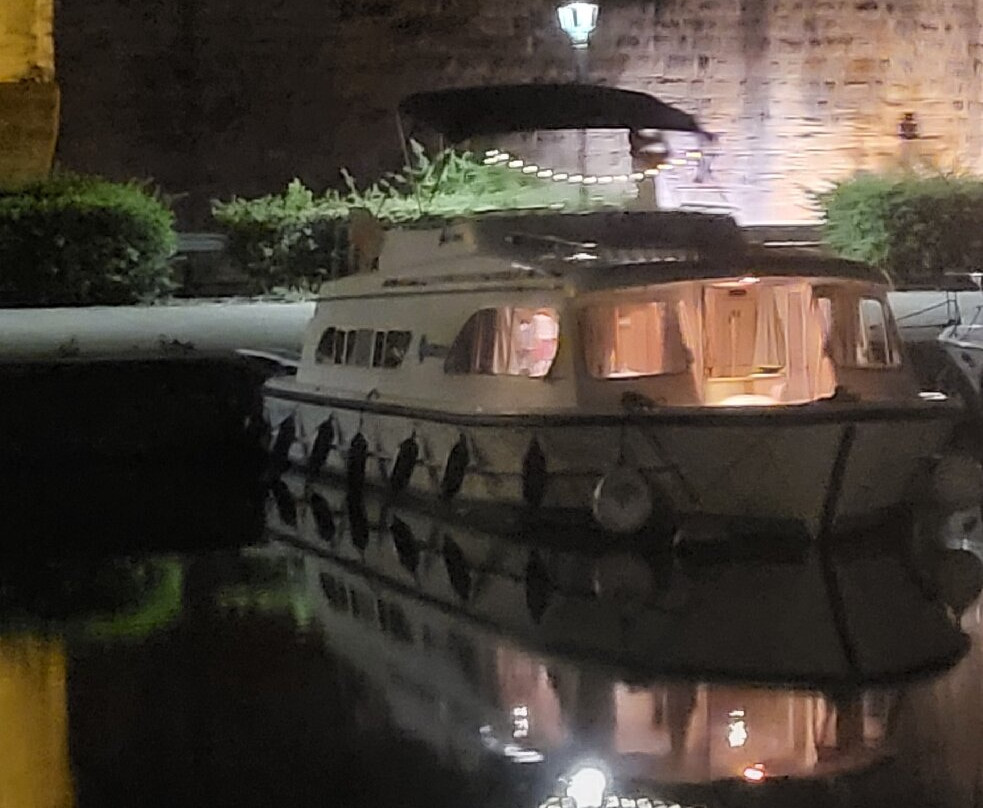 Le Boat - St. Gilles-Saint-Gilles必去景点