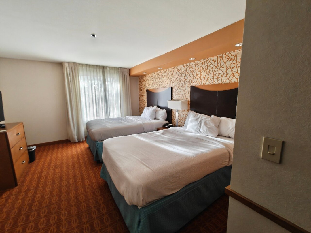 Fairfield by Marriott Inn & Suites Kingsland主图
