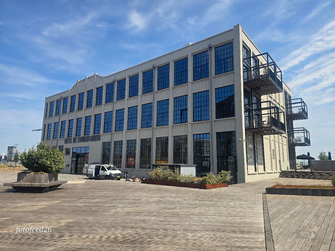 Hotel de Timmerfabriek I Kloeg Collection主图
