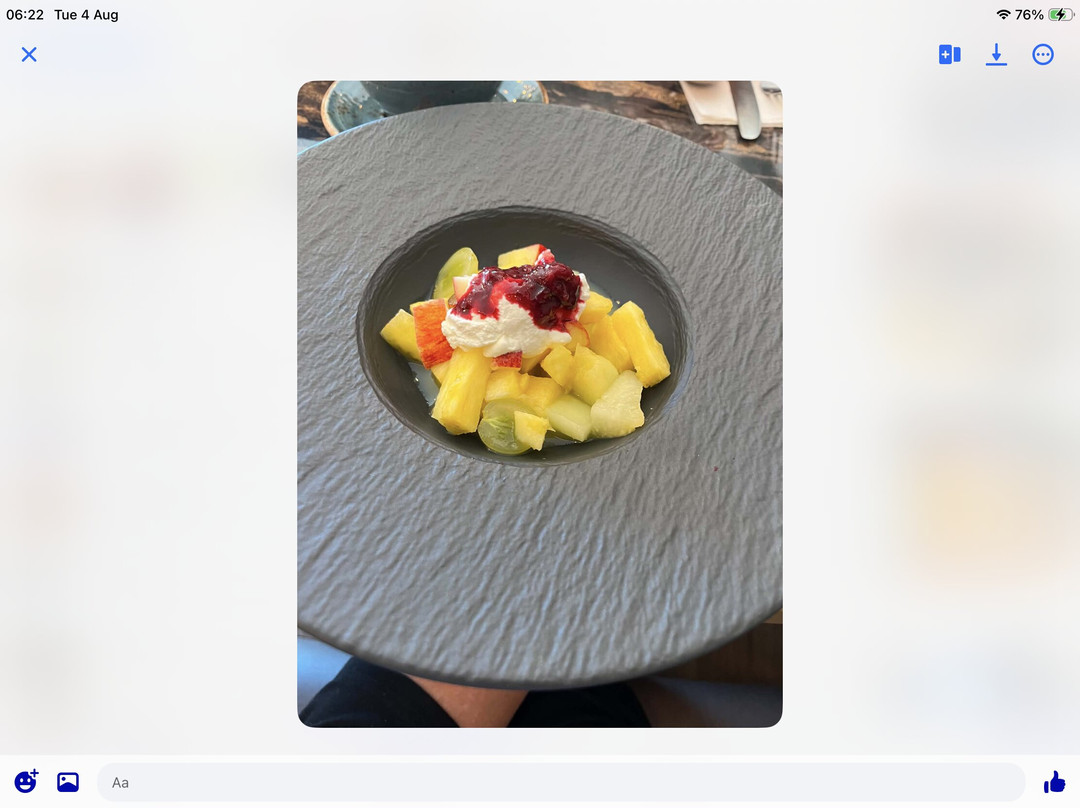 海洋酒店主图