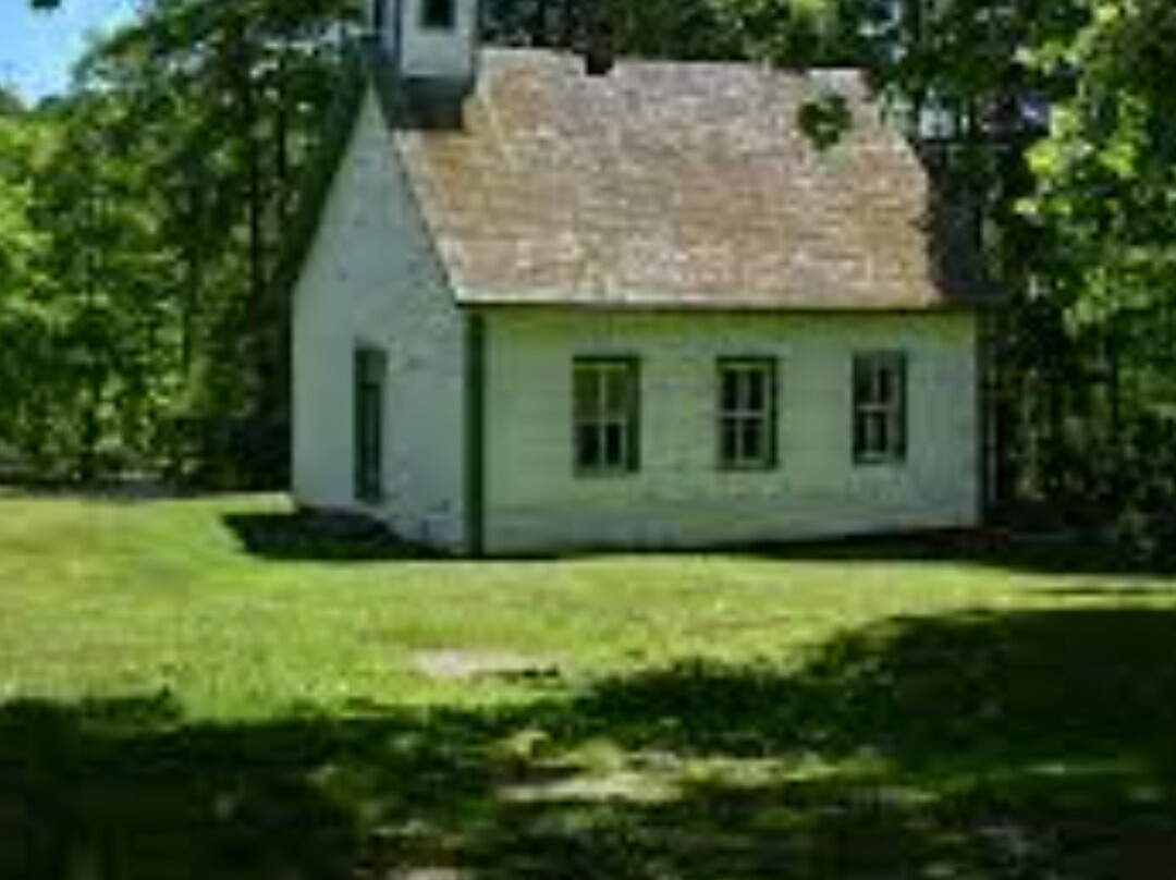 Meadowcroft Rockshelter and Historic Village-Avella必去景点