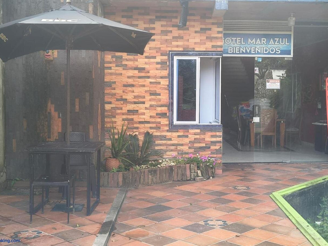 Hotel Mar Azul