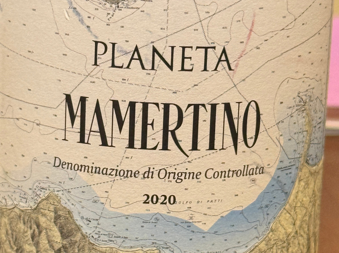 Planeta Winery-Sambuca di Sicilia必去景点
