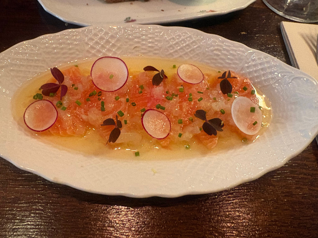 Bistro Siter
