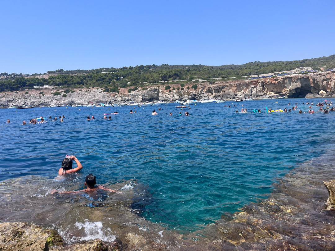Porto Miggiano-Santa Cesarea Terme必去景点
