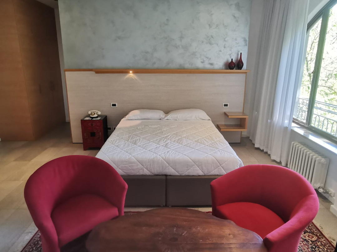 Ca' Savio酒店住宿-Holiday Center Valdor