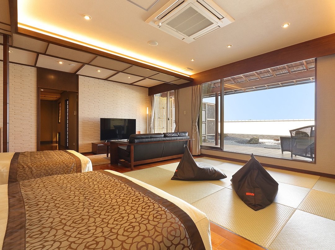 有马温泉 竹取亭円山温泉旅馆