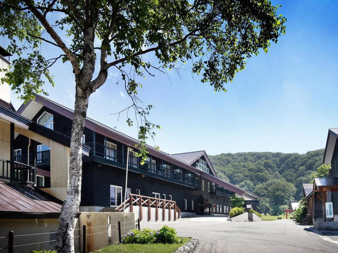 城仓酒店