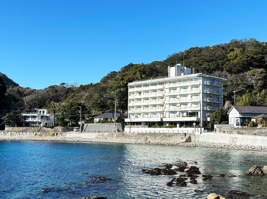下田海滨酒店