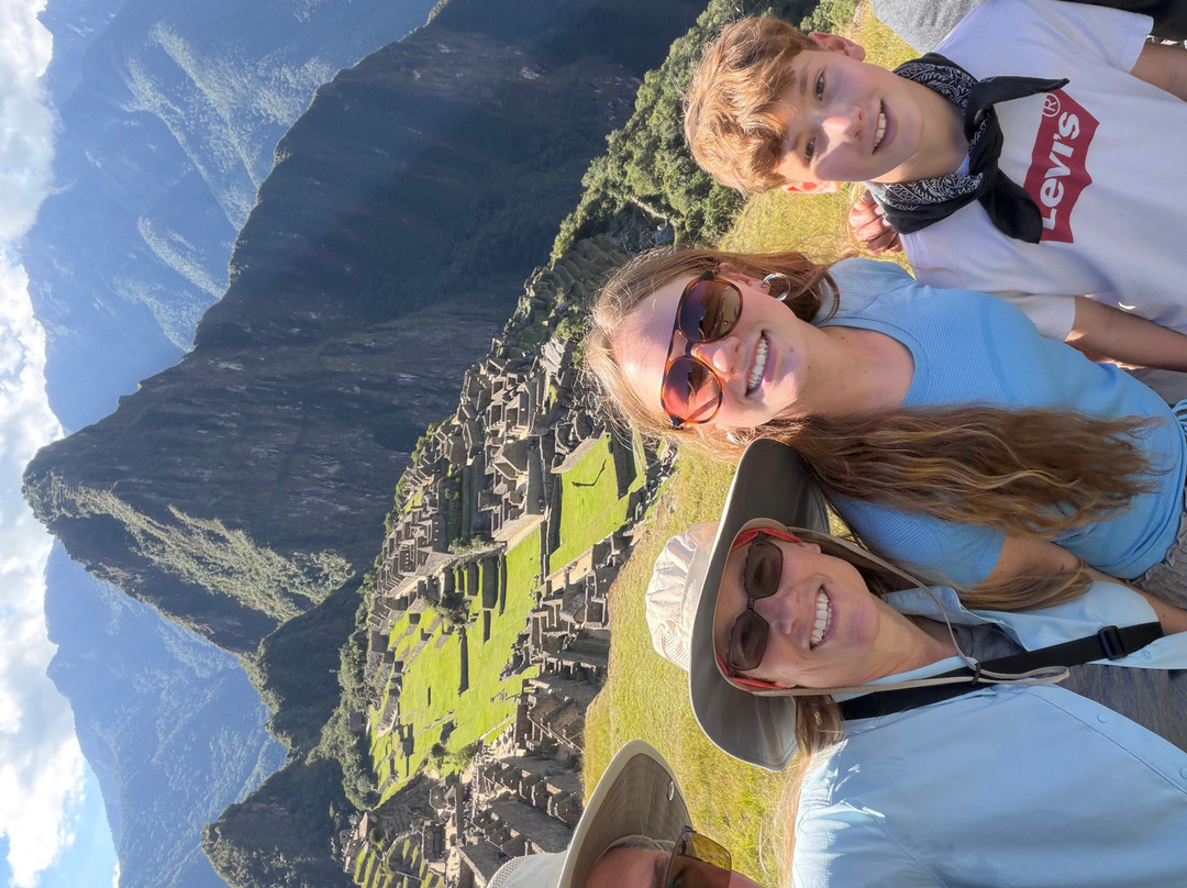Choquequirao Exploring-库斯科必去景点