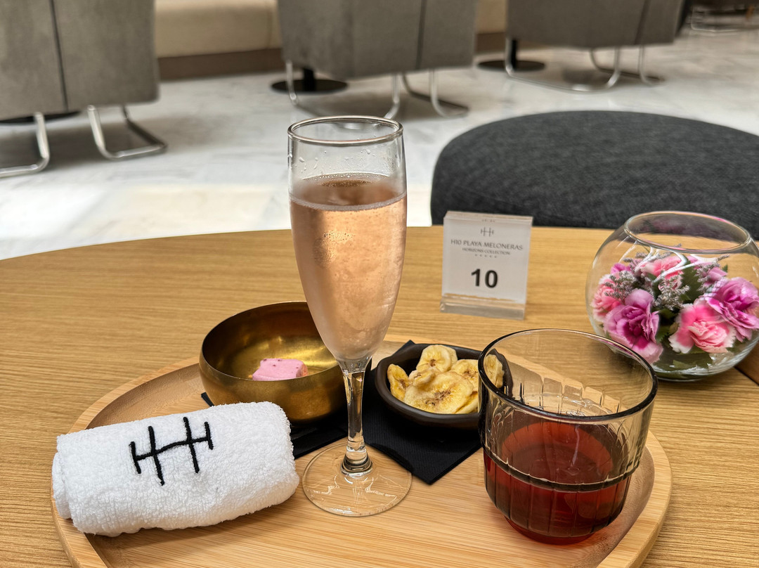 H10普拉亚梅洛内拉斯地平线精选酒店主图