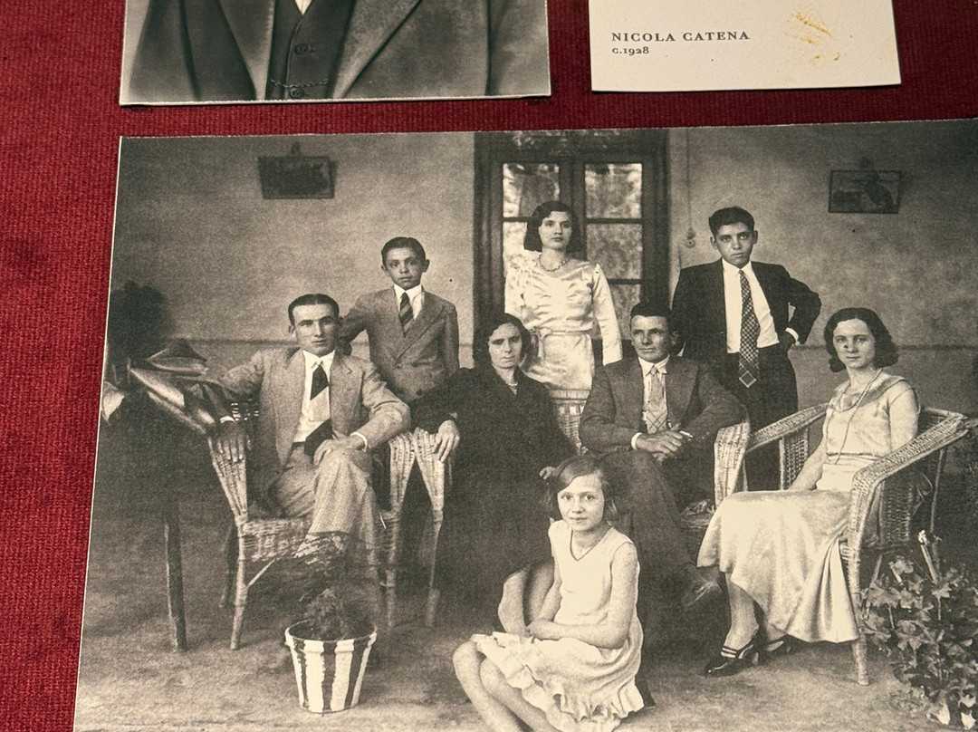 Catena Zapata-阿格雷洛必去景点