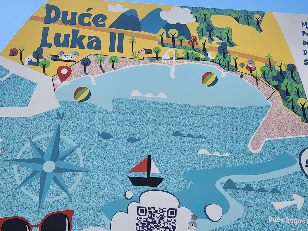 Beach Duce-Duce必去景点