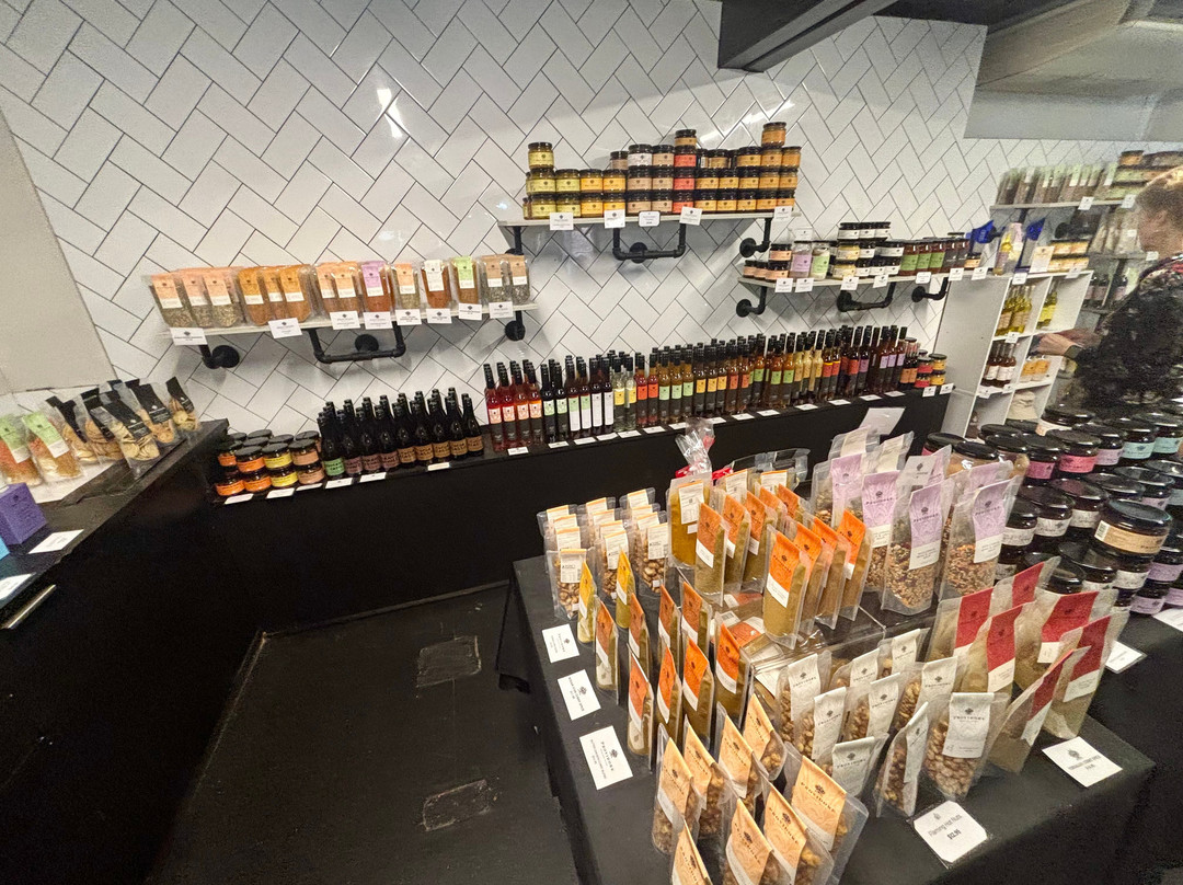 Margaret River Chocolate Factory, Perth City Concept Store-珀斯必去景点