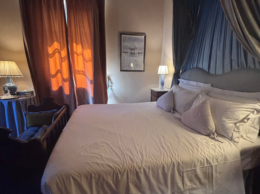 Wine Resort La Ghirlanda葡萄酒度假村主图