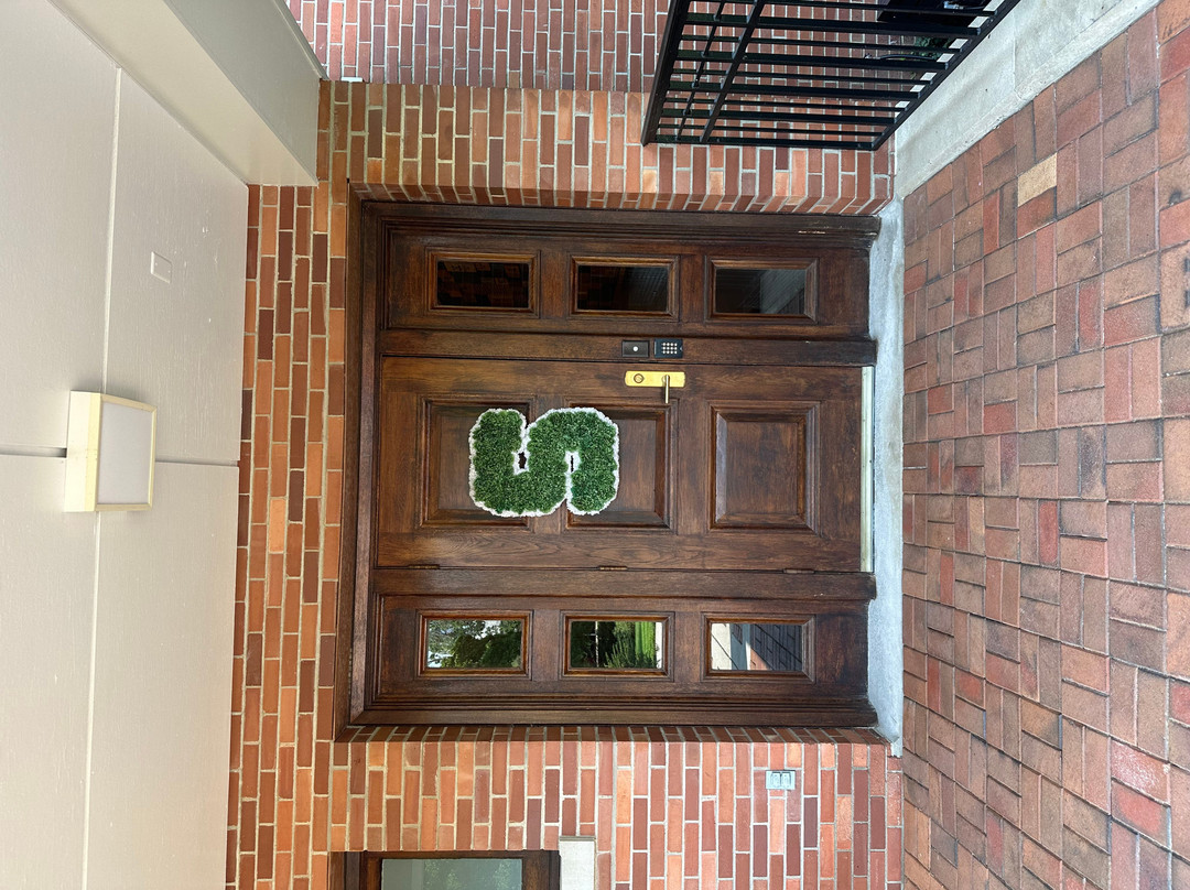 Michigan State University-东兰辛必去景点