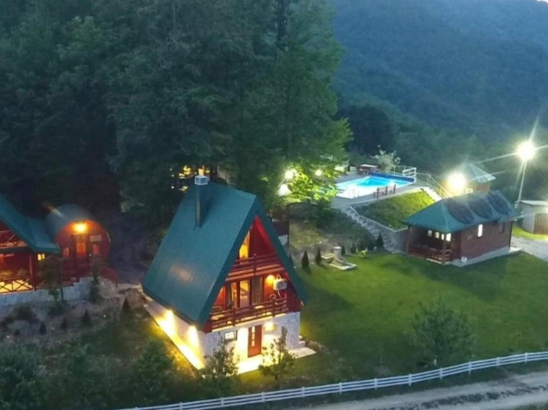 Vila Dobar Pogled