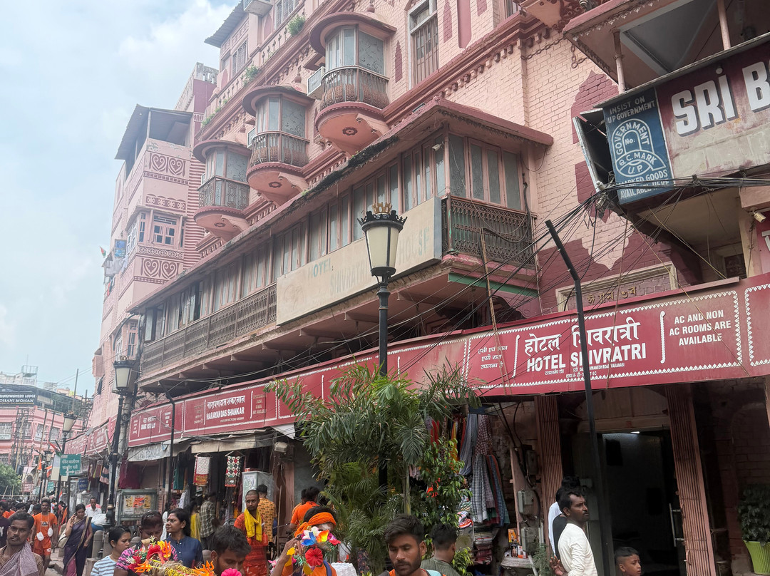 Varanasi Voyages Tours & Travels-瓦拉纳西必去景点