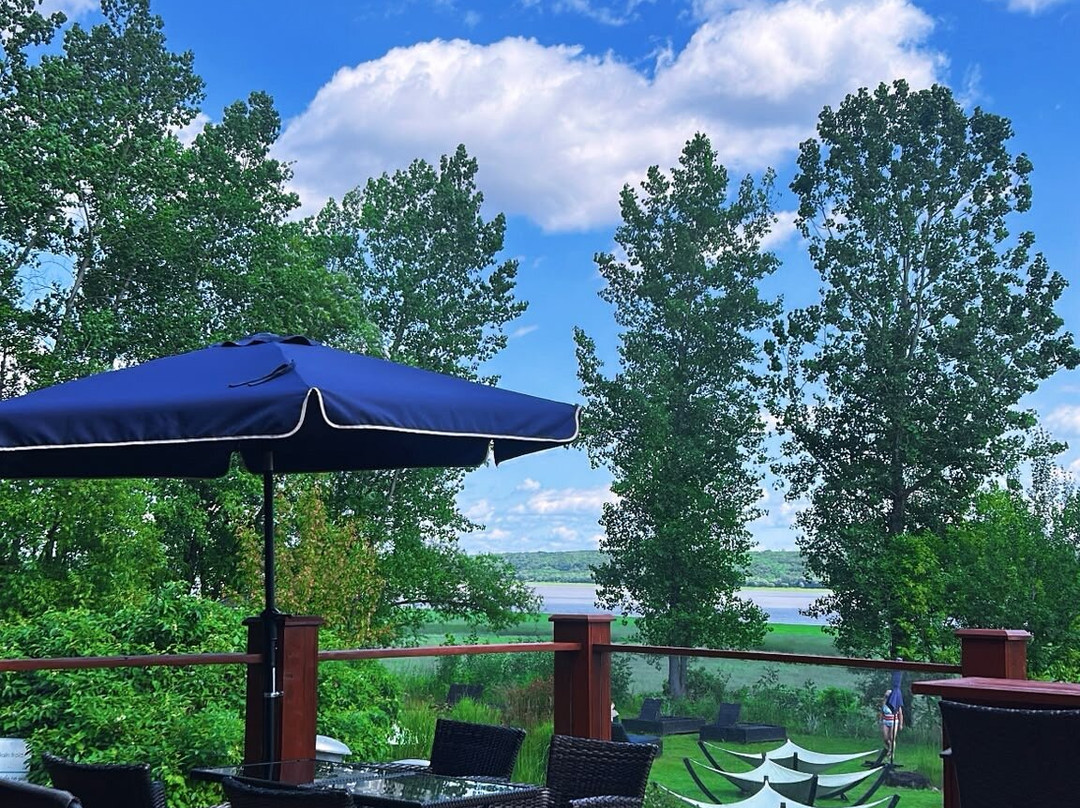 Spa des Neiges-Sainte Anne de Beaupre必去景点