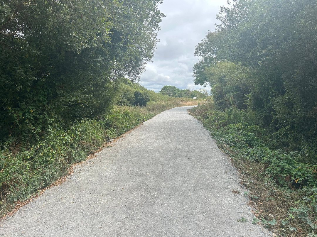 Saunton Sands Beach-Saunton必去景点