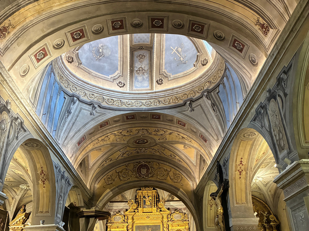 Eglise Saint Michel-Lanslevillard必去景点