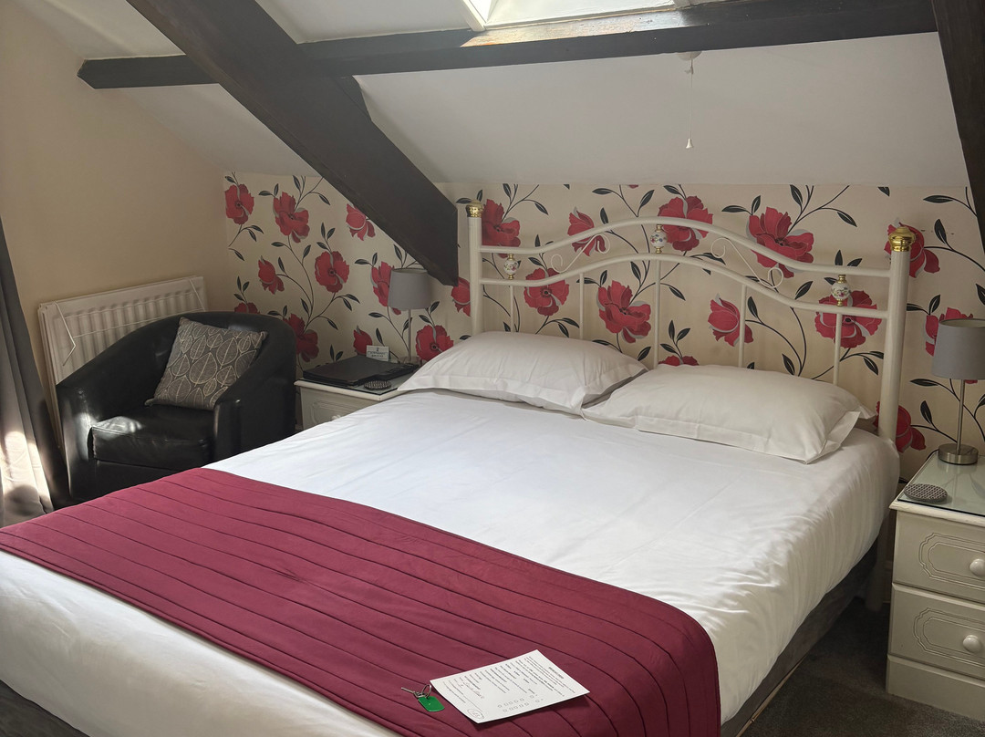 Maenllwyd Guest House主图