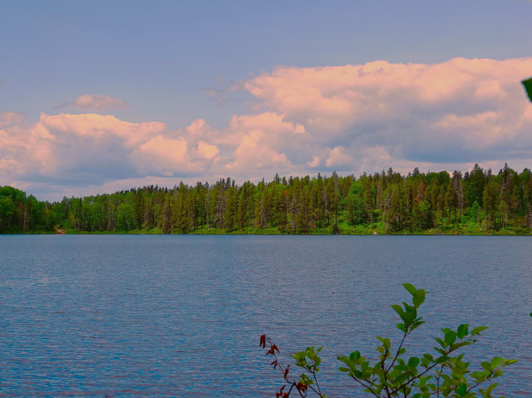 Kettle Lakes Provincial Park-Timmins必去景点