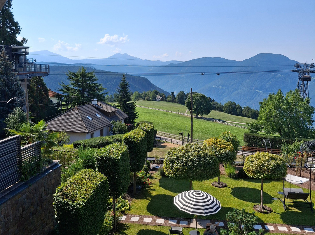 Gloriette Guesthouse Boutiquehotel主图