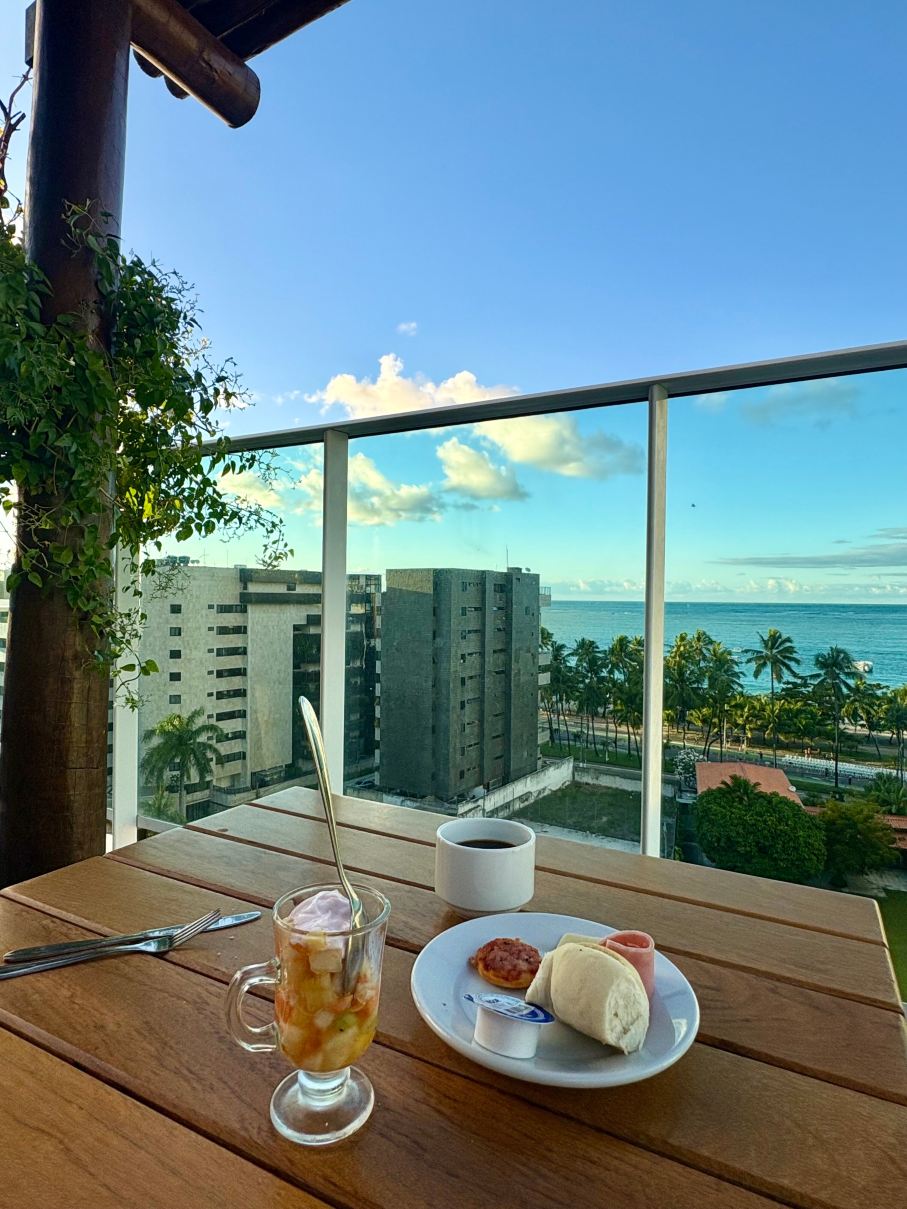 坦巴基海滩酒店-旅行者