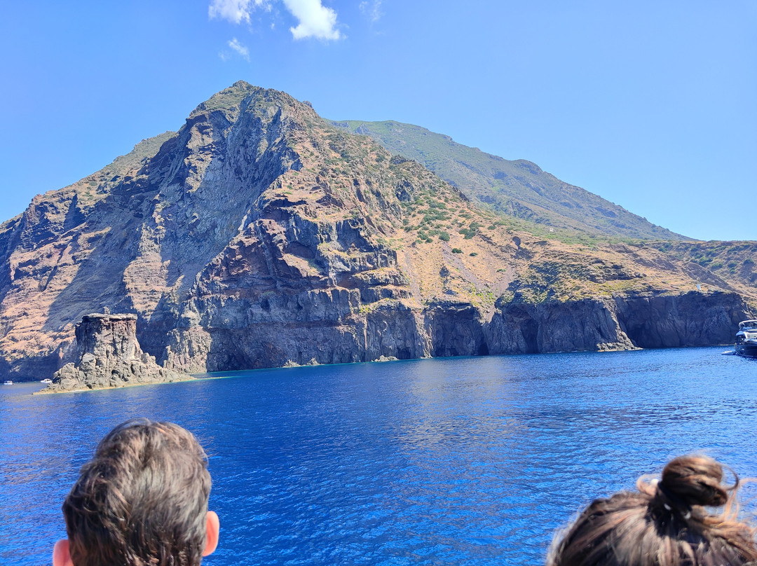 Merenda Navigazione - Day Tours-利帕里必去景点