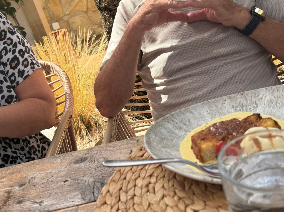 Oasis Restaurante