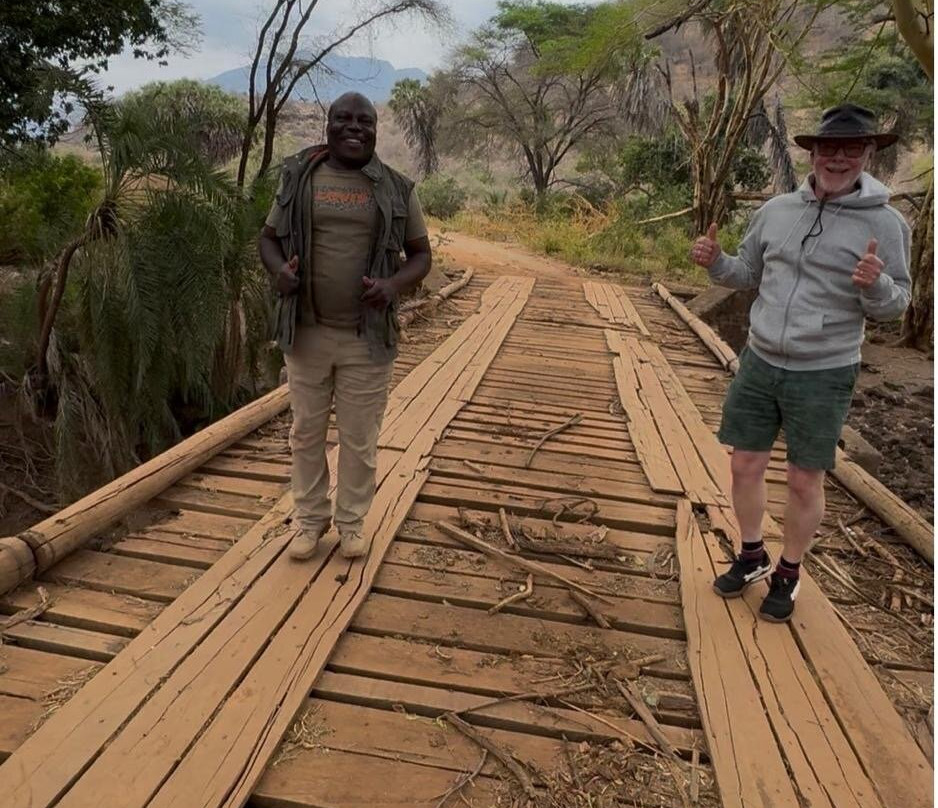 Perfect Safaris Africa-内罗毕必去景点