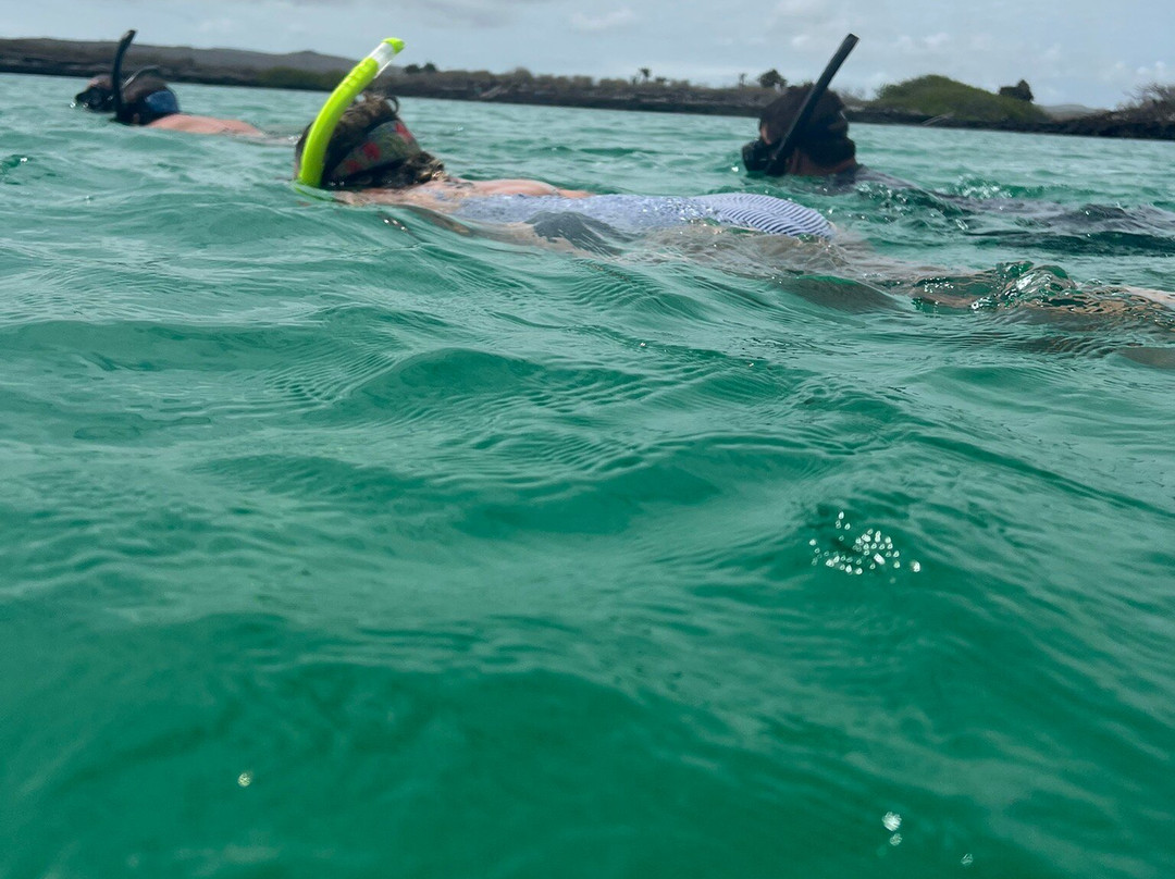Eco-Challenger Galapagos Tour Agency-圣克里斯托瓦尔必去景点