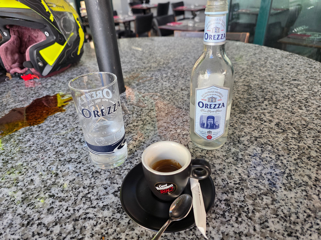 Café de France
