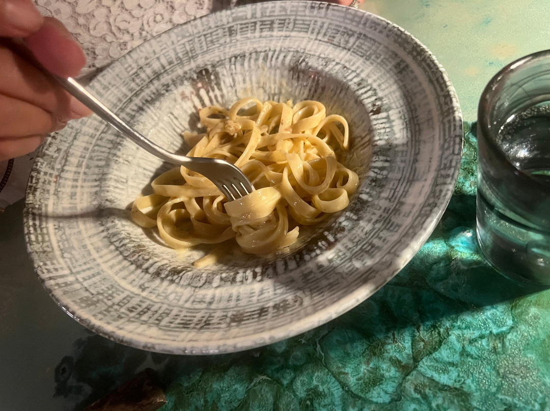 圣茂利裘丝酒店主图