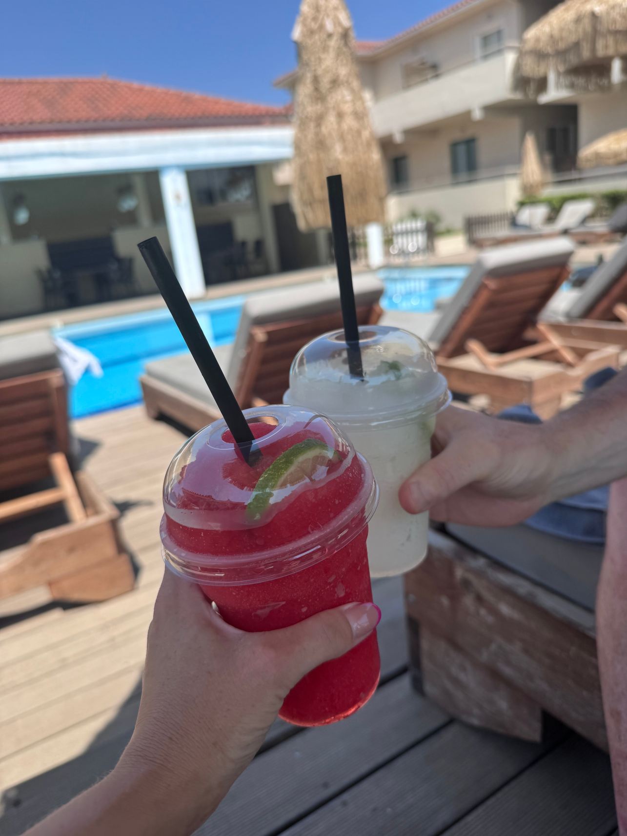 Agrilia酒店 - 限成人-旅行者