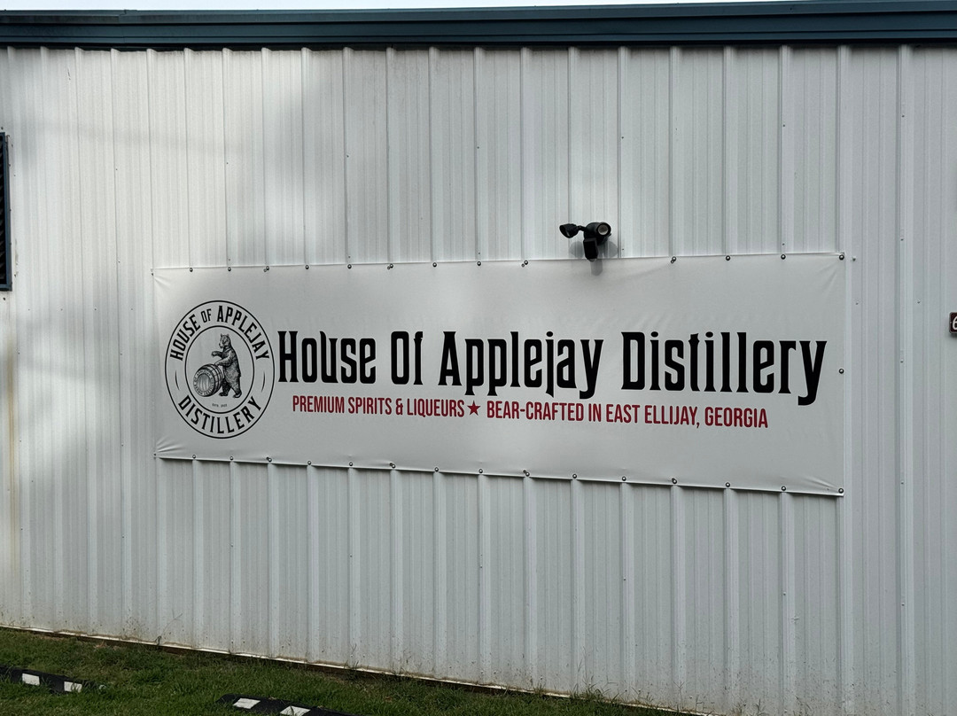 House Of Applejay-East Ellijay必去景点