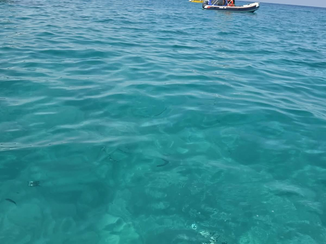 特罗佩亚海湾度假村主图