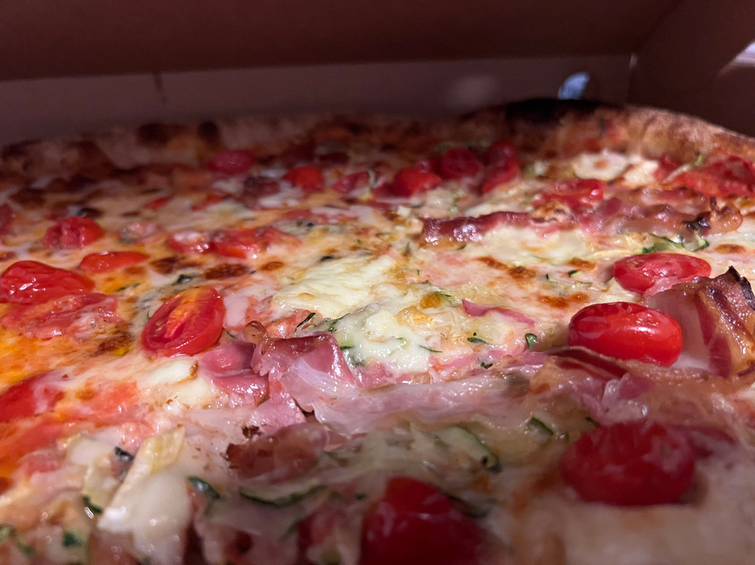 Pizzeria Da Turi